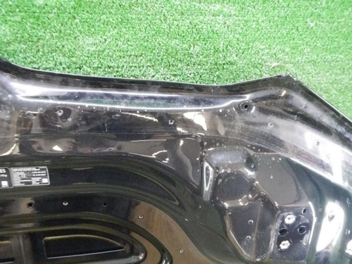 Капот BMW X7 G07 (2019-н.в.)
