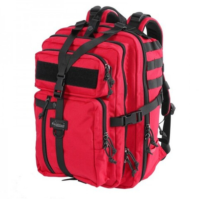 Рюкзак Kiwidition Kahu City 30