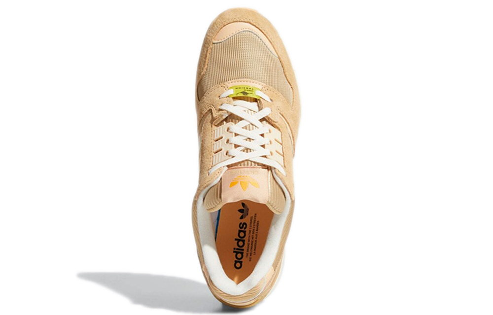 Кроссовки Adidas Originals Zx 8000 "Hazy Beige"