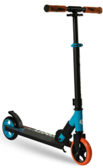 Самокат Городской DeWolf SCOOTY 145