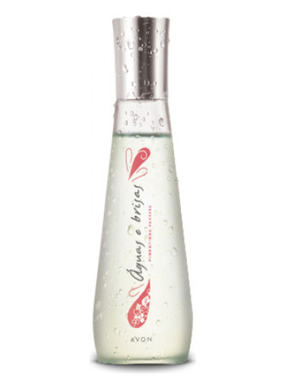 Avon Aguas e Brisas Pimentinha Faceira