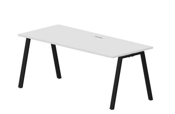 стол Arena 1800х780х750мм (металлический аутлет)