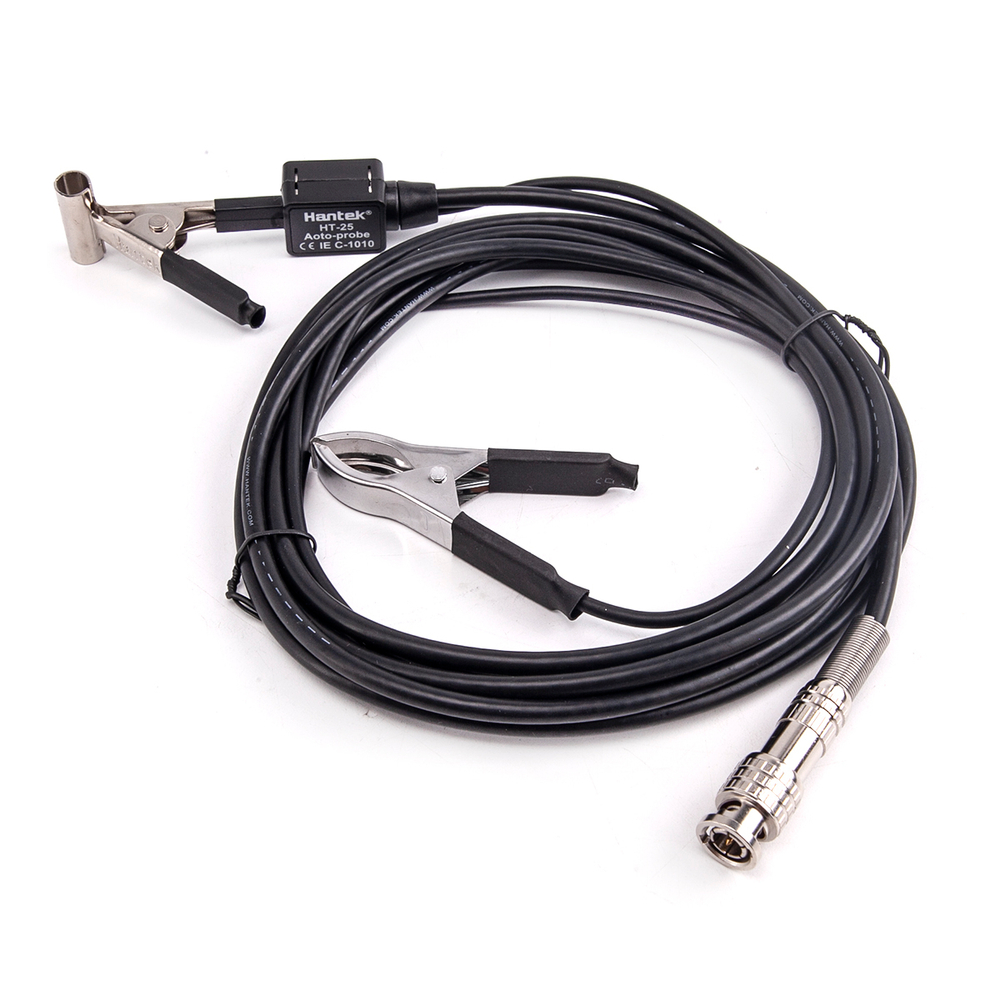 Комплект аксессуаров для осциллографа Launch Scope box O2-1 и O2-2 LNC-081