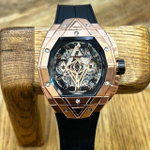 Часы Hublot