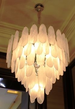 Chandelier ARTE DI MURANO 11-51 by Arlecchino Arts (HK)