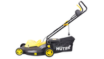 Газонокосилка электрическая Huter ELM-2000T