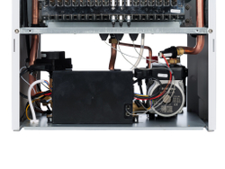 Настенный одноконтурный газовый котел Kotitonttu Toivo T-30 OК c OpenTherm (30кВт)