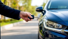 Авито Авто цифровизирует аренду автомобилей