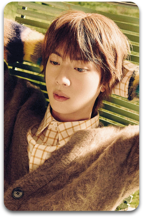 Карта / BTS #0547