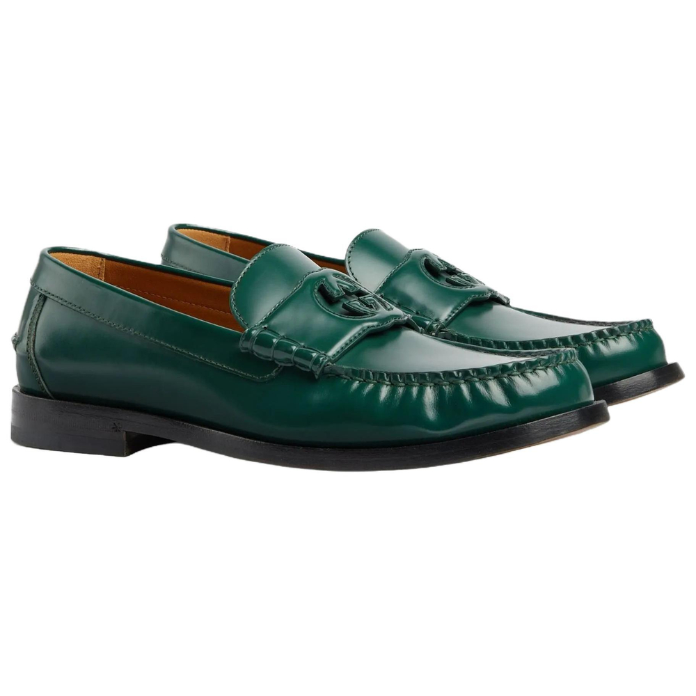 Gucci Interlocking