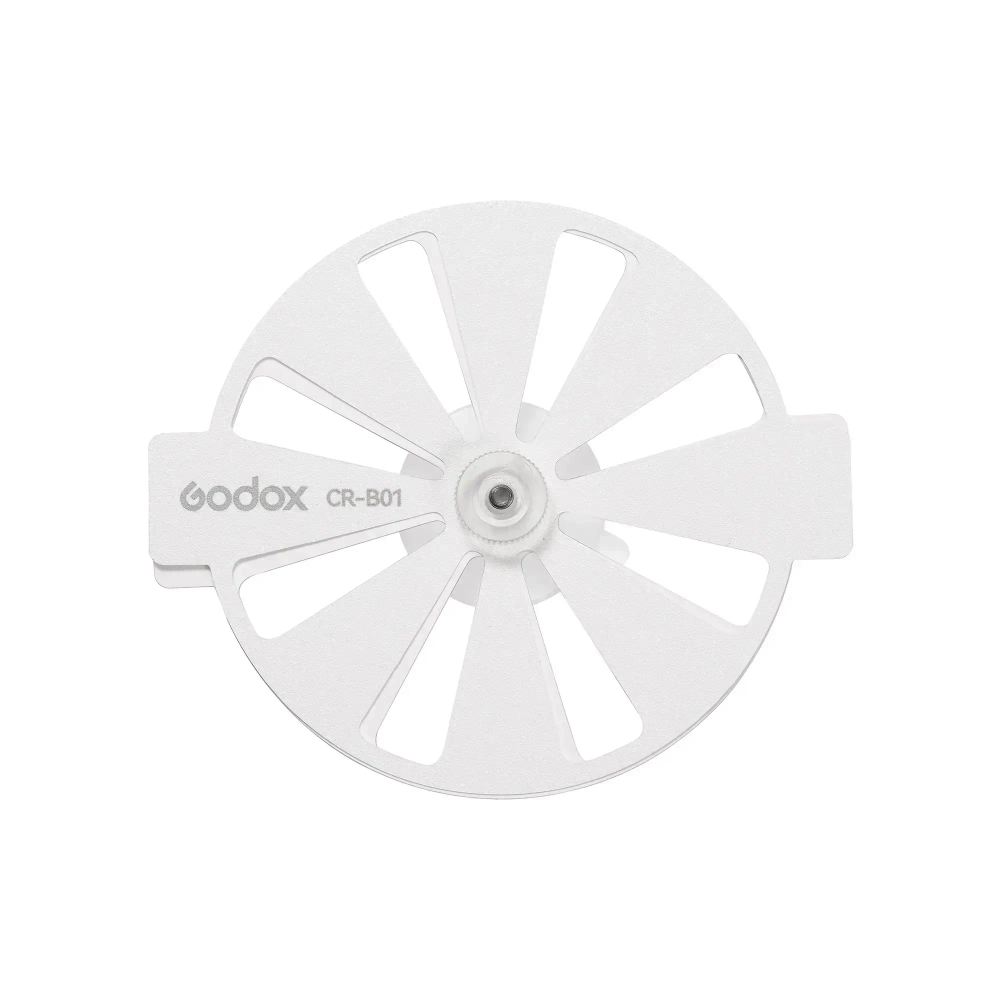 Комплект светодиодных ламп Godox Knowled C10R-K8 в кейсе