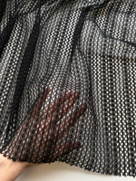 Кроше 2 Черное