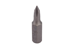 Вставка RF-121250 1/4"DR филипс PH.0х25мм ROCKFORCE