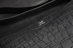 Сумка-мессенджер Hermes