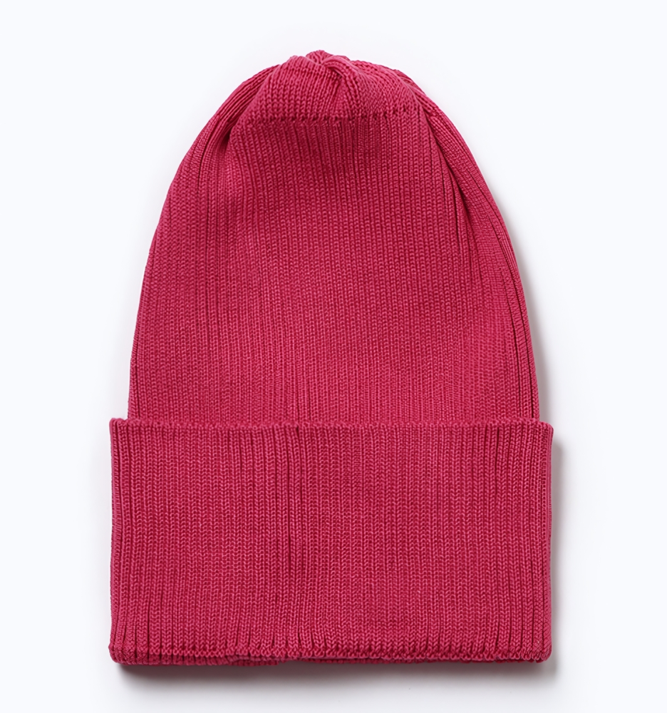 Шапка детская, цвет фуксия, р. 52/ 10322086 HOH LOON