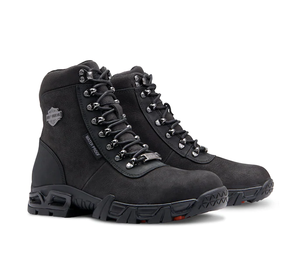 Ботинки Harley-Davidson