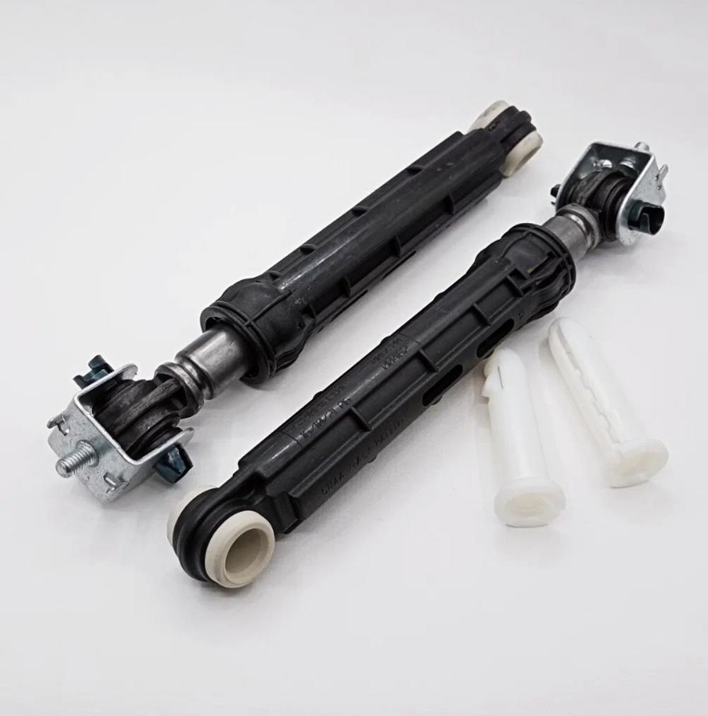 Амортизаторы для стиральной машины Indesit (Индезит)/Ariston (Аристон) 140744, 097259, 141273, 140670, 141042, 309597, 290703