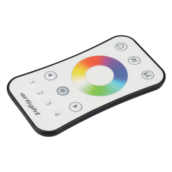 Пульт ДУ Arlight Smart-R15-RGBW 022672