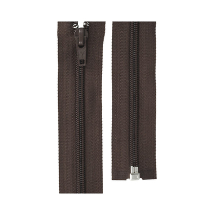 Молния Спираль  №294 р/м "GAMMA" G105,  80 см тип 5  одноз.