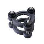 Фланец реактора, 45 мм