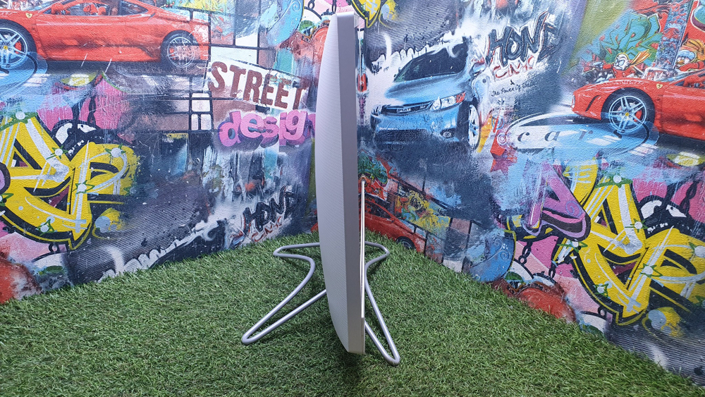 Моноблок HP 21" i3-8/4Gb/FHD