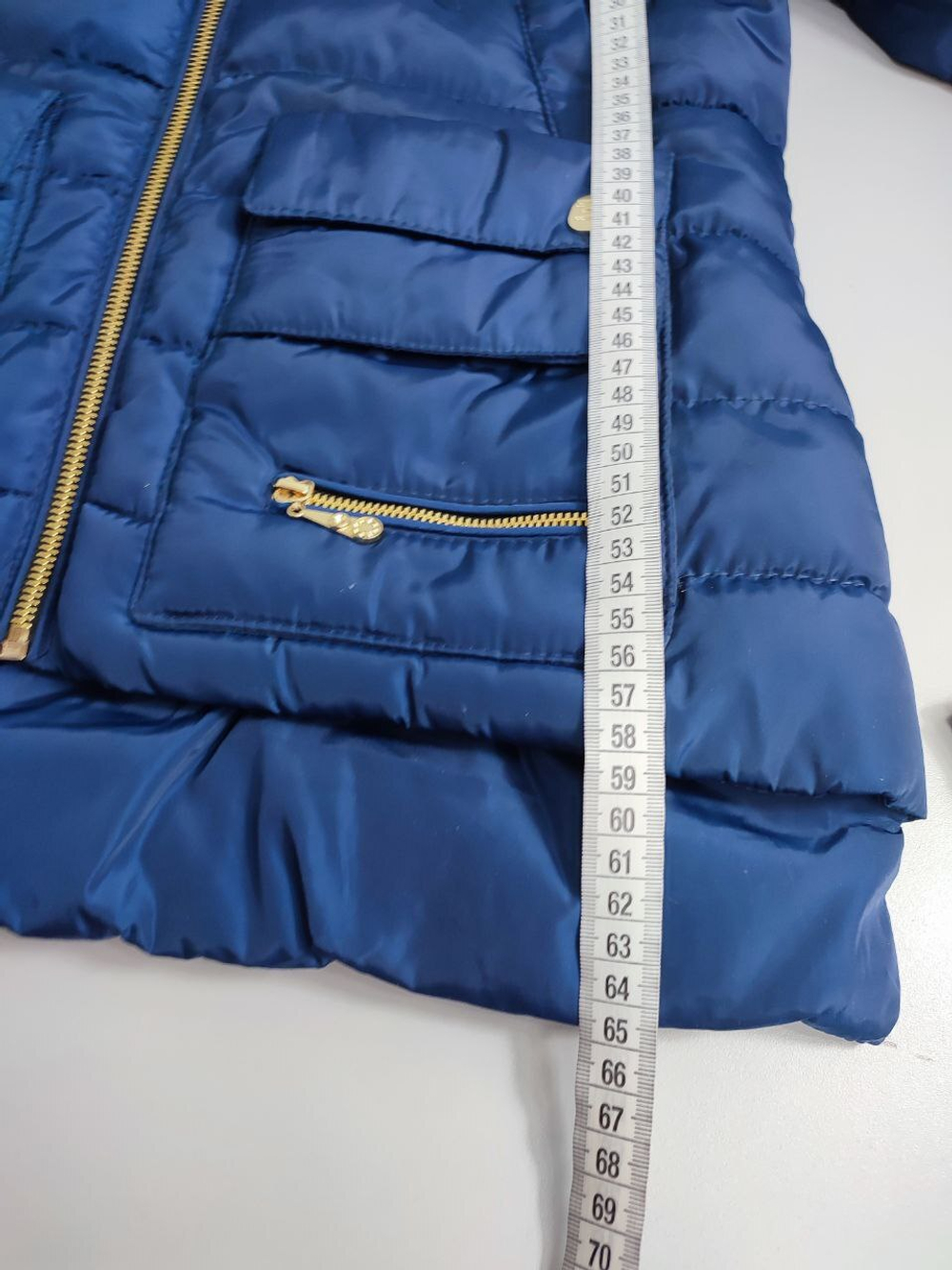 Куртка Vina K. демисезонная 42-44 размер