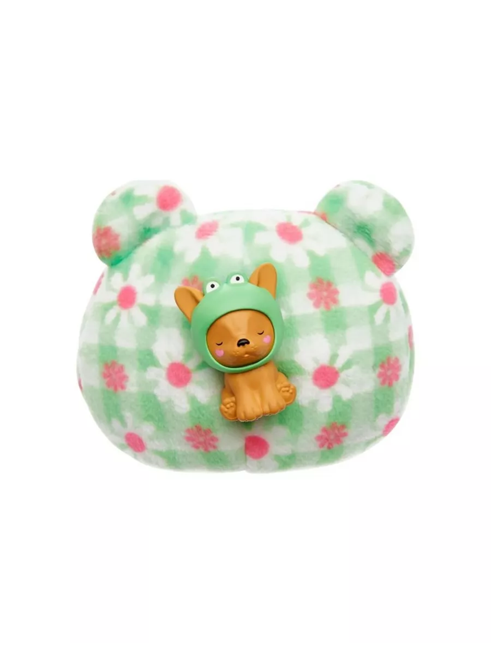 Кукла барби Chelsea Costume Cuties HRK27 — Челси-собачка