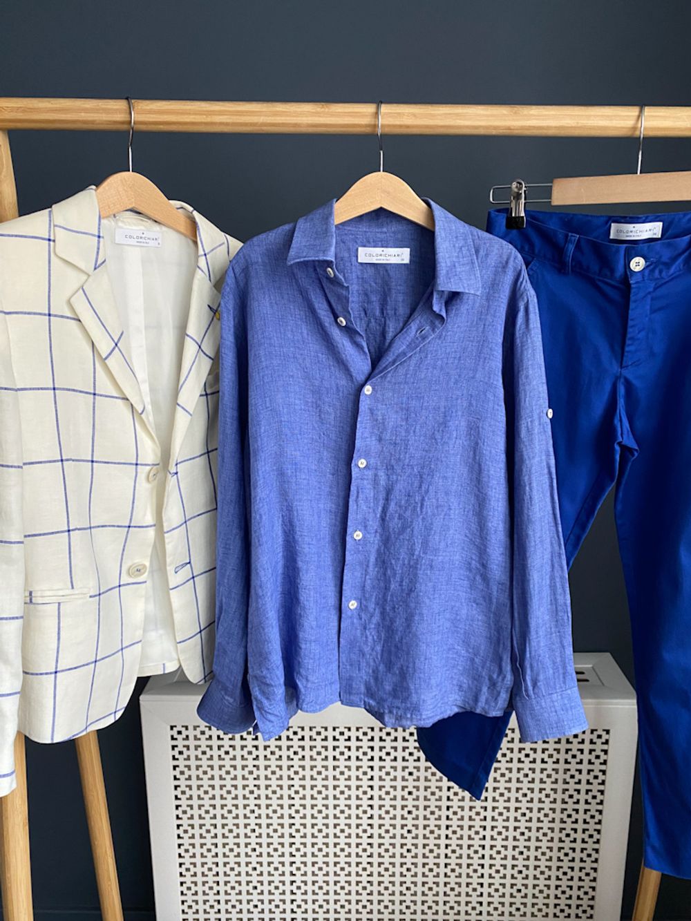 Костюм Colorichiari, 140