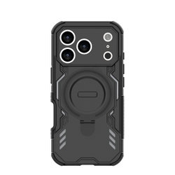 Защитный чехол Space Shell Stand Case для iPhone 17 Pro