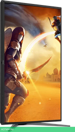 Монитор AOC Q27G4S