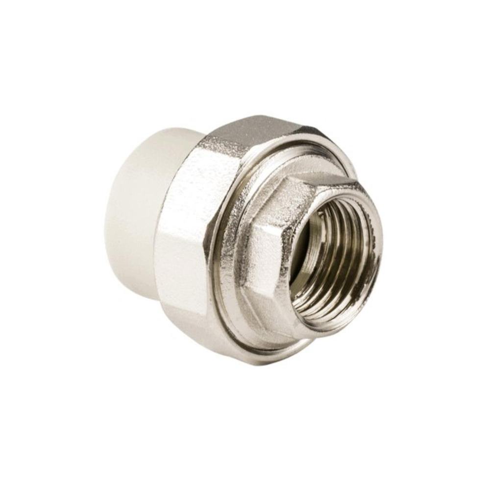 М.Р.В. с американкой PPR 32х3/4" РТП