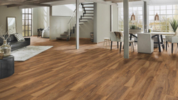 Ламинат Kronospan Vintage Classic 8155 Аппалачиа гикори