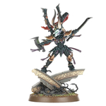 Drukhari: Drazhar