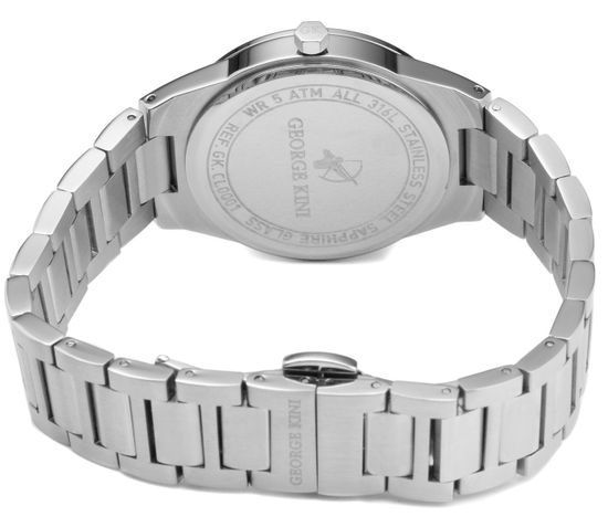 Женские наручные часы George Kini GK.CL0002