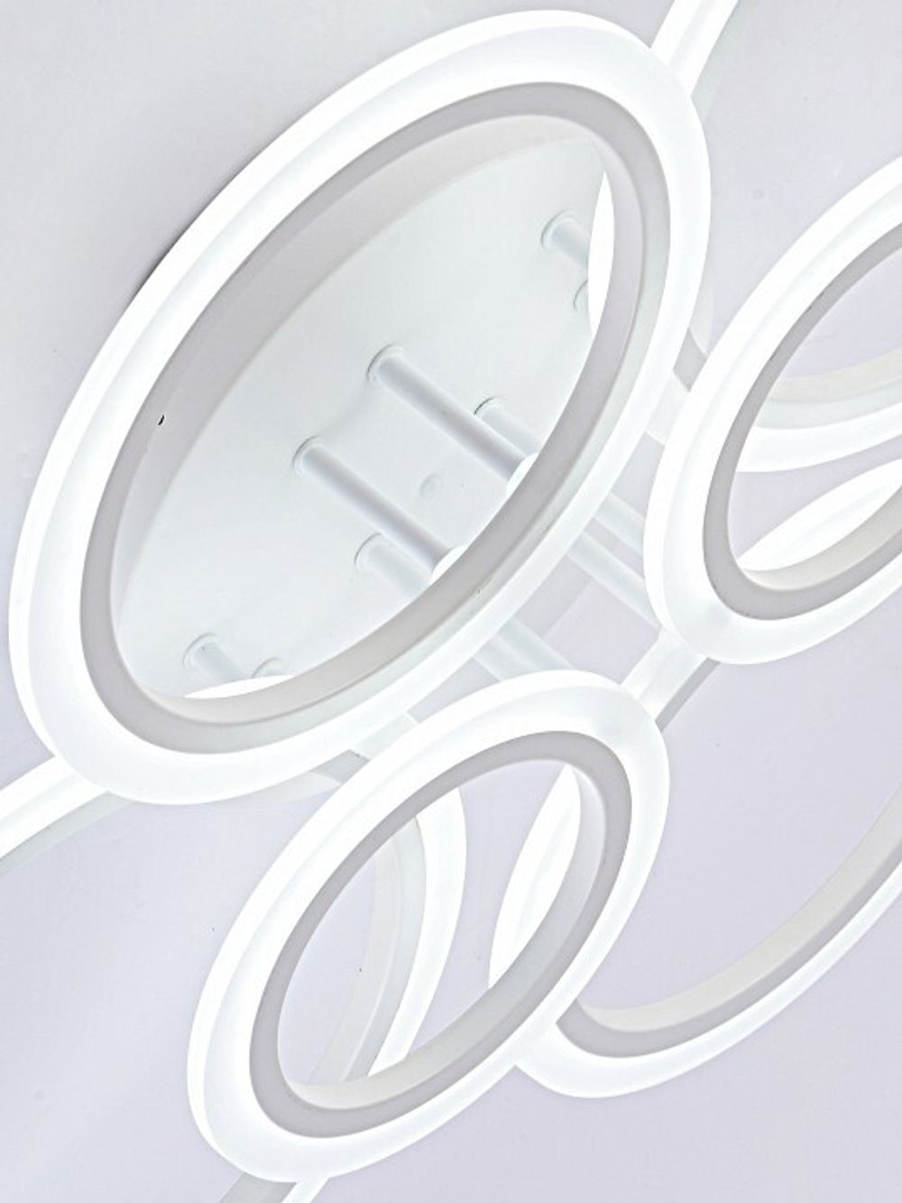 Потолочная люстра Natali Kovaltseva HOME LED SMART 84000