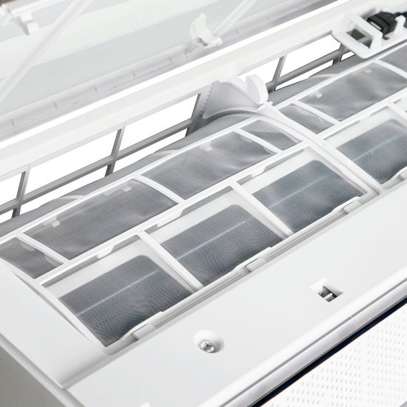 Кондиционер Centek CT-65MDC24 — (6)