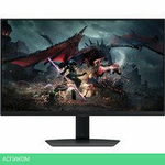 Игровой монитор Samsung Odyssey G5 LS27DG500EIXCI