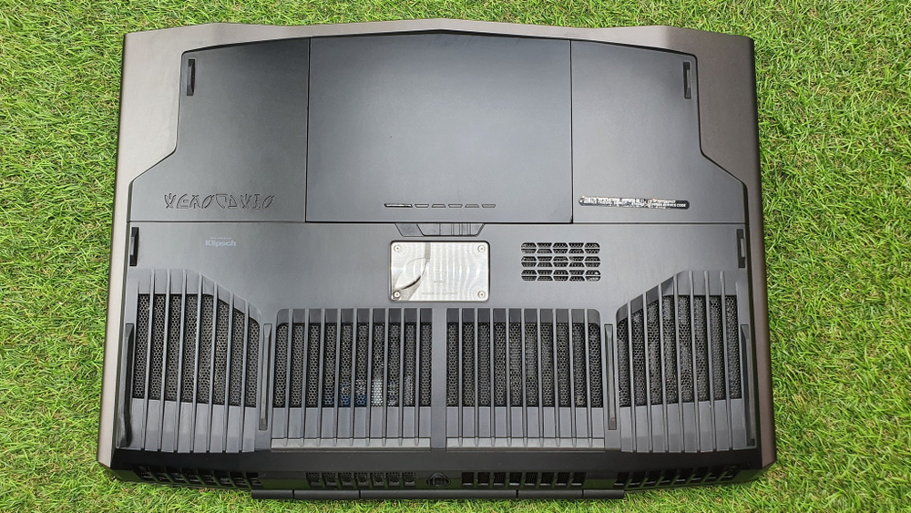 18.4" Игровой Alienware i7/32 Gb/GTX 680M 2 Gb/FHD