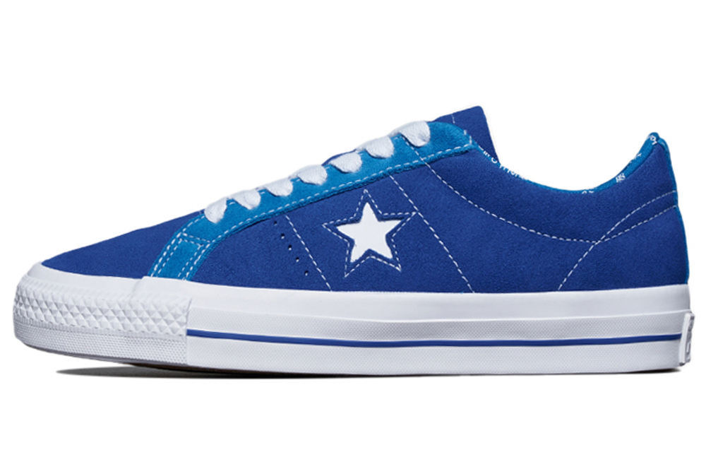 Кеды Converse One Star Pro, 171931C