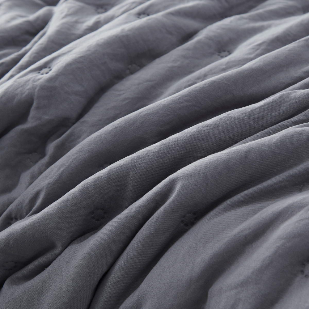 Покрывало 230x250 и 2 наволочки 50х70 Sofi De MarkO Элизабет №1