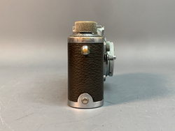 Leica III D.R.P. Ernst Leitz Wetzlar №136487