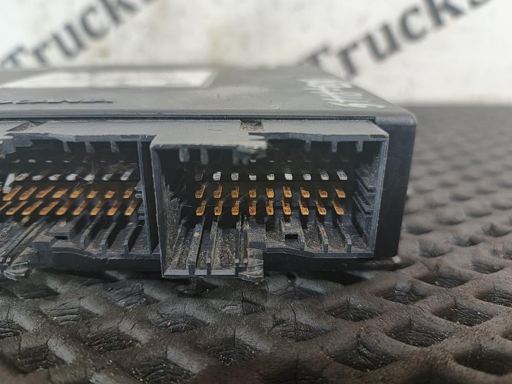 Блок управления COO7