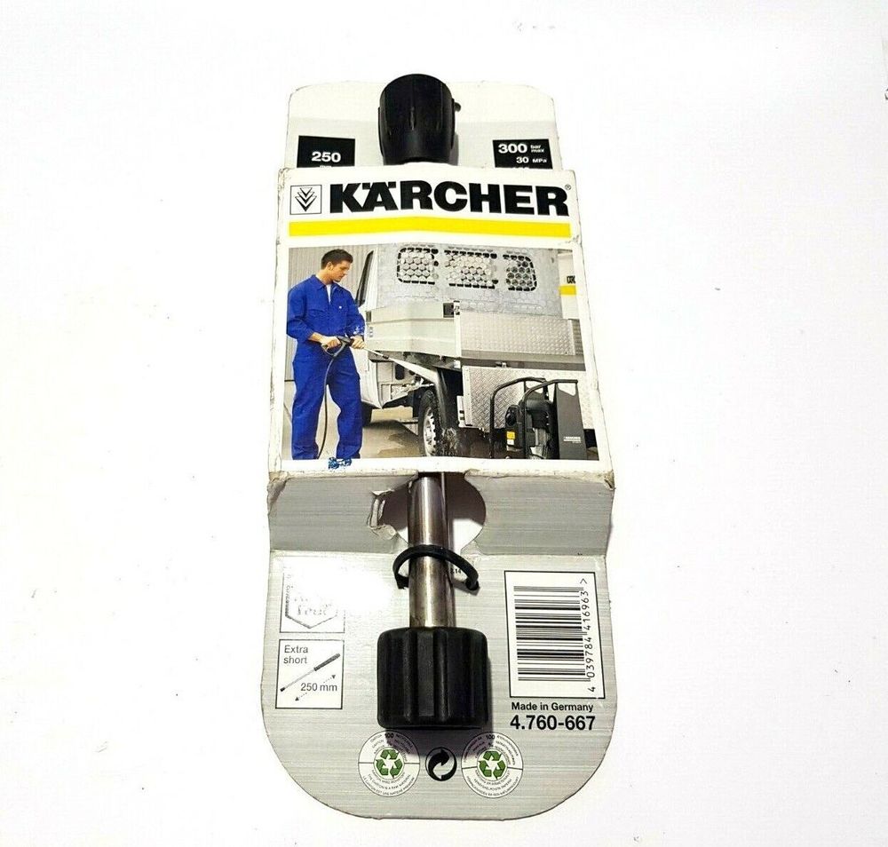 KARCHER 4 . 760 - 667 . 0
