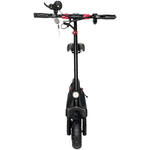 Электросамокат Kugoo Kirin M4 Pro Plus 2023 (800W 18Ah)