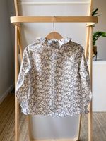 Новая хлопковая блузка  Il Gufo, 116