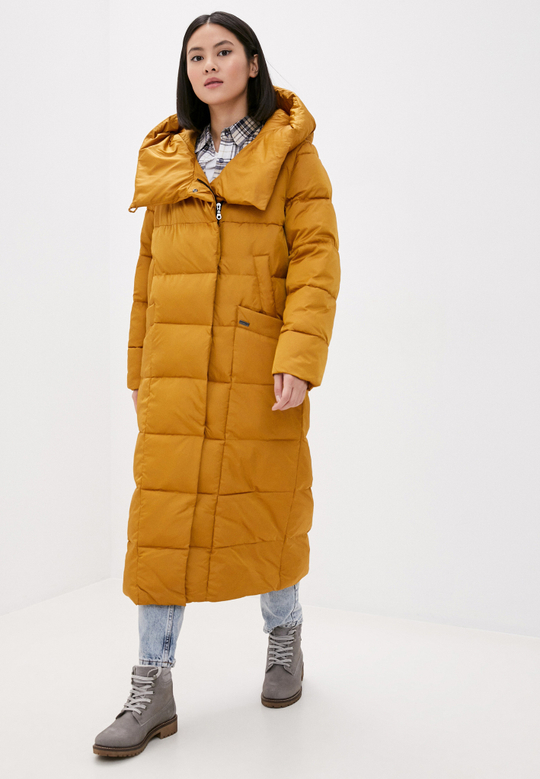 Пальто женское 675-392 S FW2020 Dixi Coat
