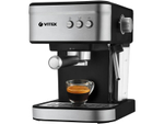 Кофеварка Vitek VT-8468 черный