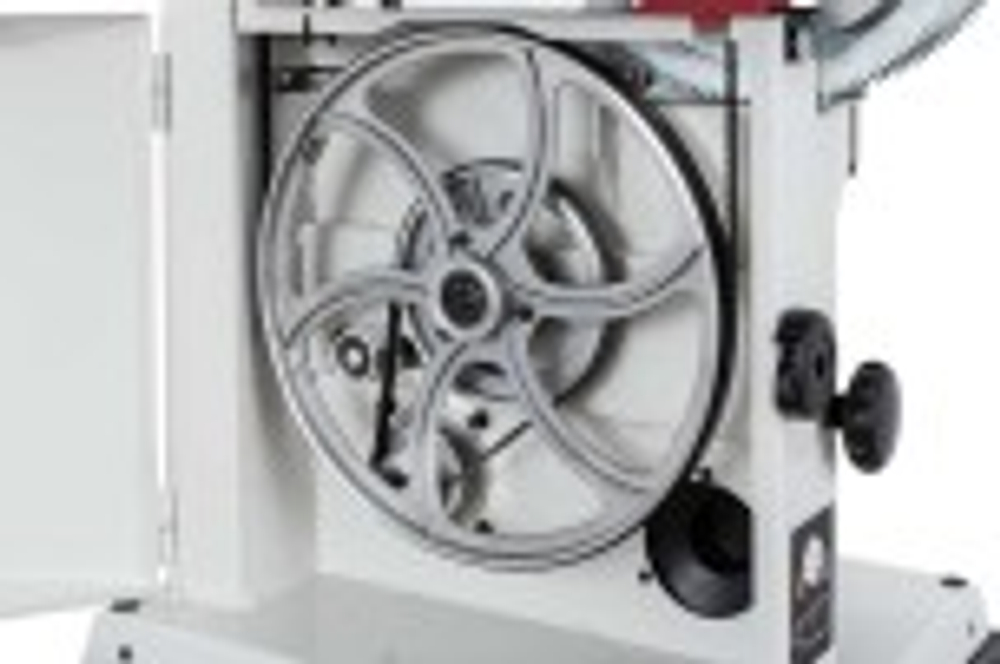 Пила ленточная JET JWBS-12SL 230V JT1-435