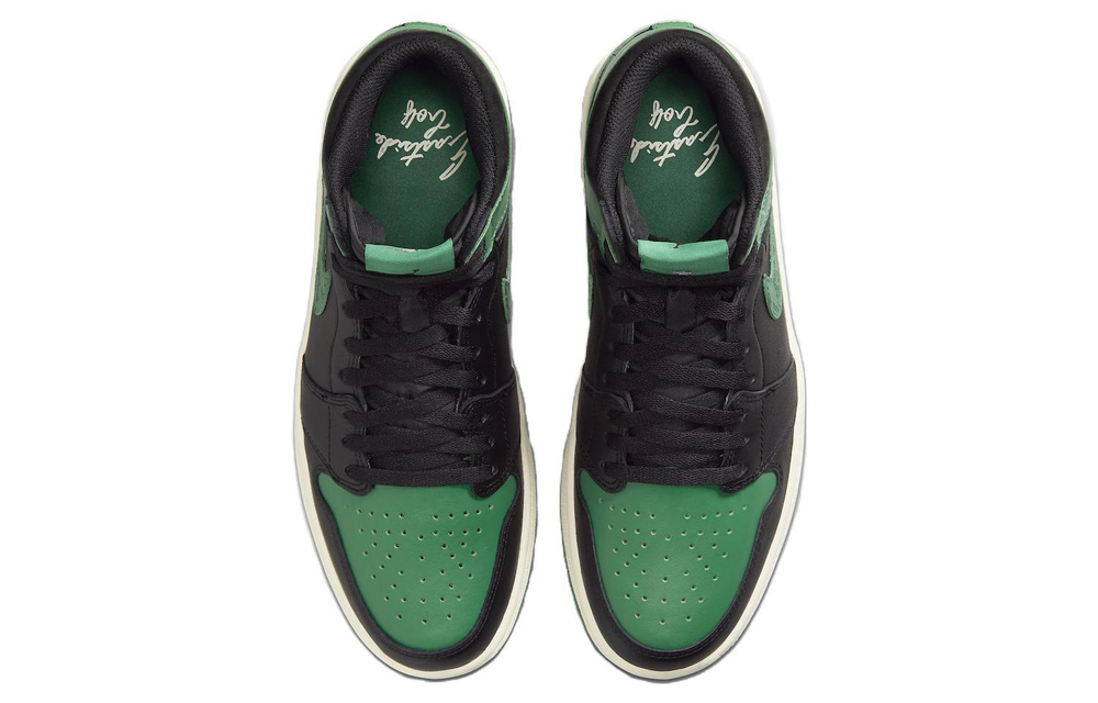 Кроссовки Jordan Air Jordan 1 High Golf