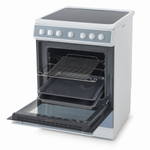 Плита стеклокерамика Kaiser HC 62010 W Moire